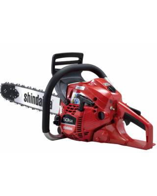 Pilarka spalinowa Shindaiwa...