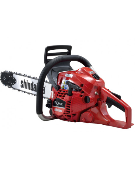 Pilarka spalinowa Shindaiwa...