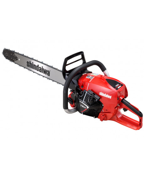 Pilarka spalinowa Shindaiwa...