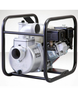 Motopompa FOGO STH 80 E