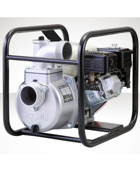 Motopompa FOGO STH 80 E