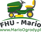 Mario Ogrody