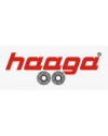 Haaga